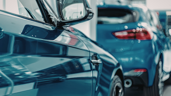 Concord’s Andrew Coffey to join Auto Finance Capital Summit 