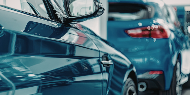 Concord’s Andrew Coffey to join Auto Finance Capital Summit 