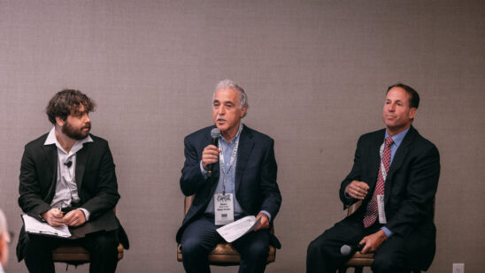 ‘It’s out there:’ Tricolor double-pledging is not one-off, Vervent’s Geibel says
