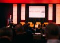 Royal Media CEO JJ Hornblass speaks at Auto Finance Summit East 2026