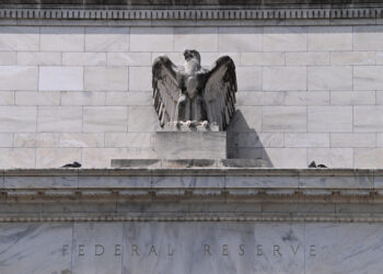 Fed officials edge closer to rate hikes as Warsh takes helm