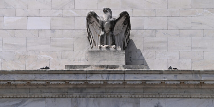 Fed officials edge closer to rate hikes as Warsh takes helm