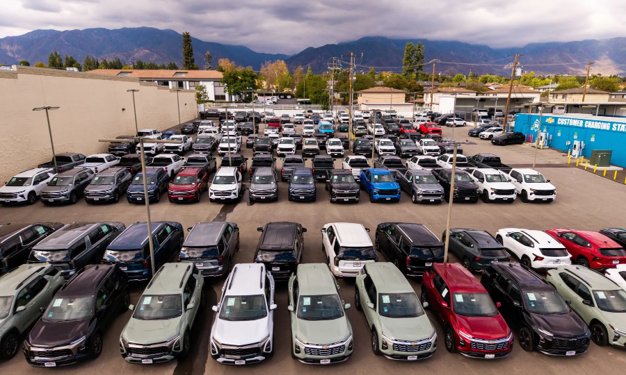 Subprime auto dealer America’s Car-Mart seeks rescue financing