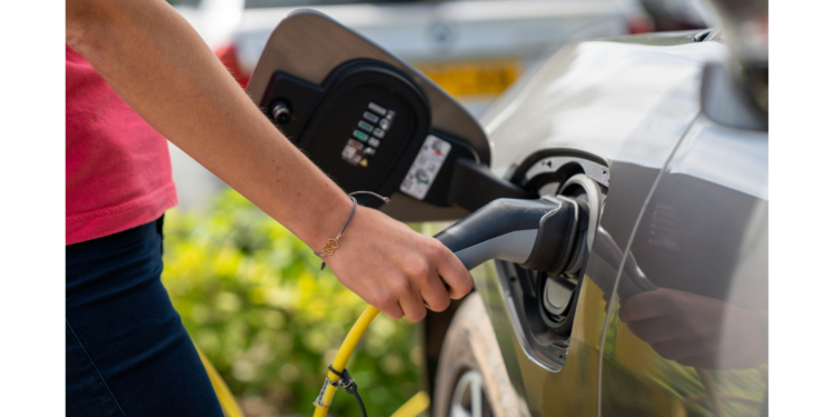 Used EV values rise 11.9% YoY in May as new EV market share drops