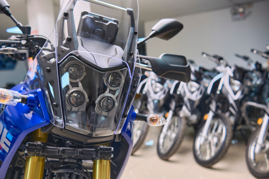 Yamaha raises $400M through inaugural powersports, marine floorplan ABS deal