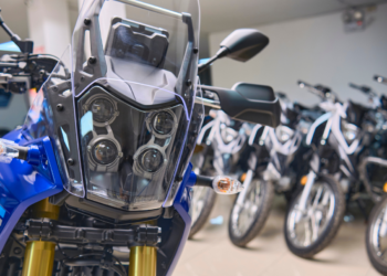 Yamaha raises $400M through inaugural powersports, marine floorplan ABS deal 