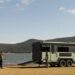 Evotrex-PG5 Electric RV Trailer