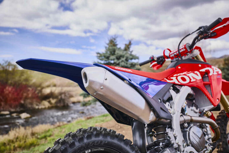 Honda powersports restructuring aims to improve dealer support, product speed