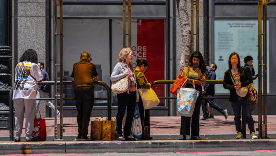 US CPI falls for the first time since 2020, core gauge flat
