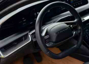 Lucid shares slide as EV maker hires restructuring adviser