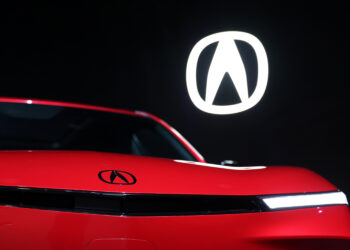 Honda to halt sales of last EV in its US lineup