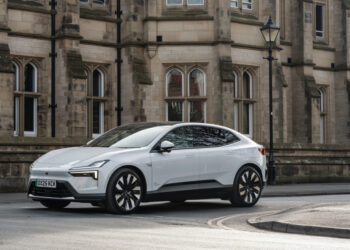 Polestar $640M debt-to-equity funding reinforces capital structure amid EV pressure