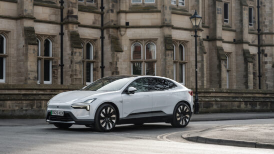 Polestar $640M debt-to-equity funding reinforces capital structure amid EV pressure
