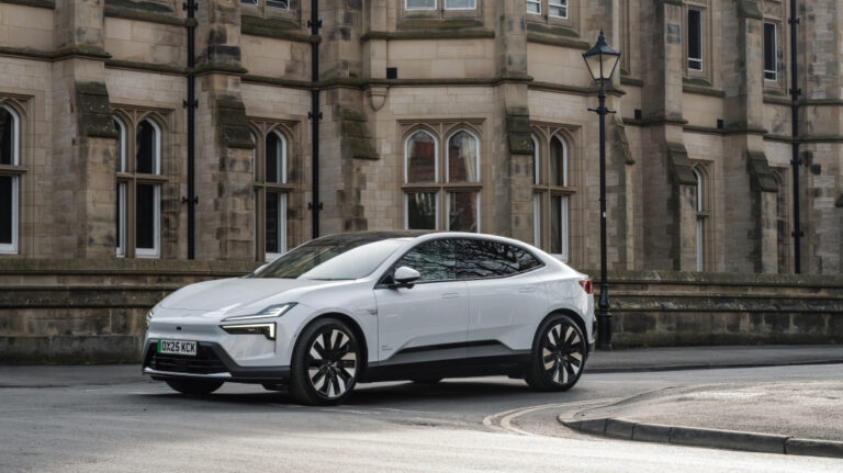 Polestar $640M debt-to-equity funding reinforces capital structure amid EV pressure