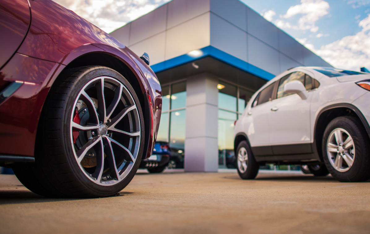 Driveway Finance CFO Jack Evert joins Auto Finance Summit 2026