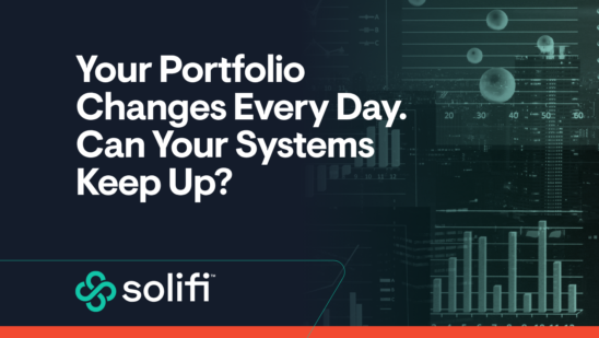 Your Portfolio Moves Daily. Your Systems Haven’t Caught Up Yet. Here’s What That’s Costing Auto Lenders.