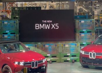 BMW Financial Services eyes AI voice call tech by Q4