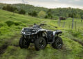 e-powersports: 2026 Can-Am Outlander Electric