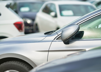 Terms lengthen on auto loans below $25K 