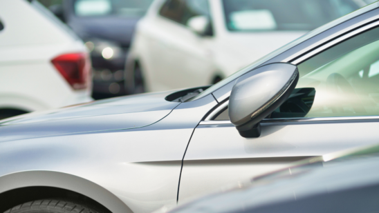 Terms lengthen on auto loans below $25K 