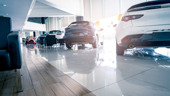 Financiers pursue acquisition opportunities as dealer consolidation picks up 