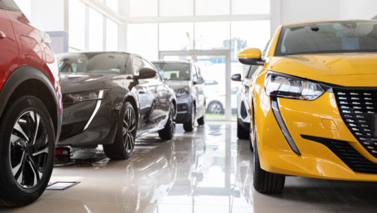 Rizz Lending originations rise as luxury buyers become more selective 