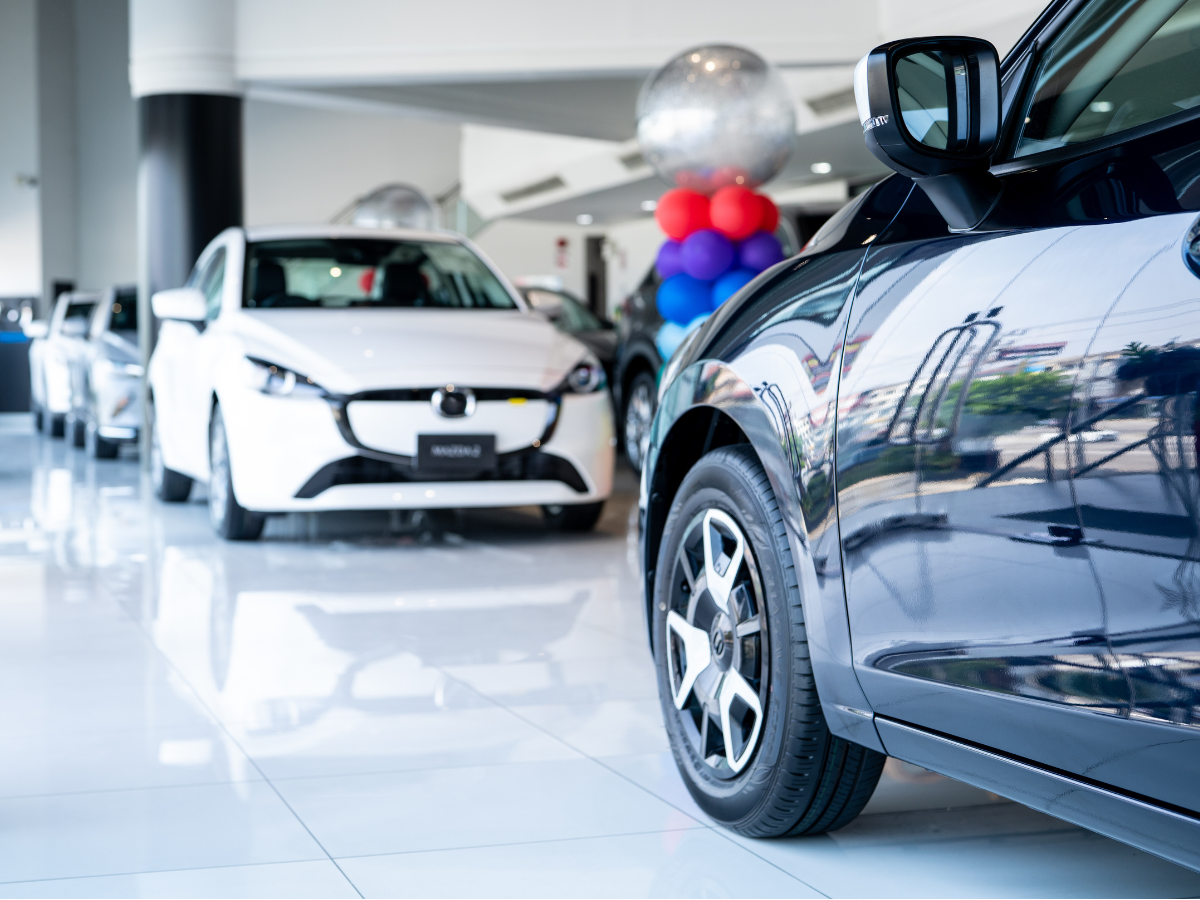 Leasing drives auto finance growth at Mountain America Credit Union