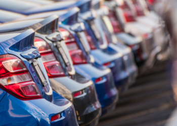 Auto loan ABS losses dipped in May, but long-term stress remains