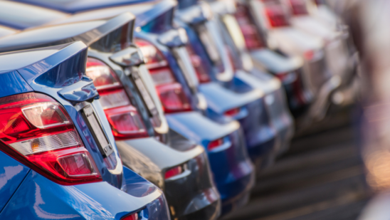 Auto loan ABS losses dipped in May, but long-term stress remains