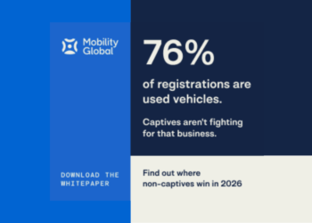 Capitalize on EV Lease Returns