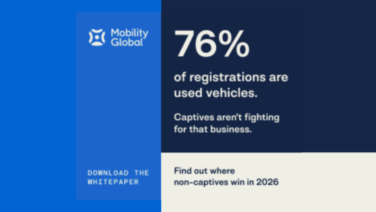 Capitalize on EV Lease Returns