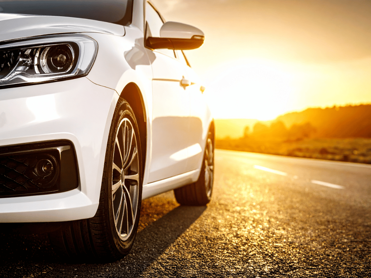 Auto Smart Kaufen