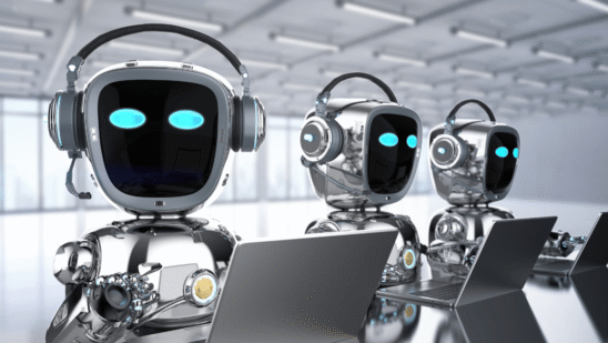 Lendbuzz to launch AI agent debt callers in Q3