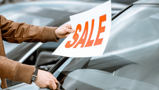 July auto incentive spend to jump 8.1% post-tariffs, EV credit removal