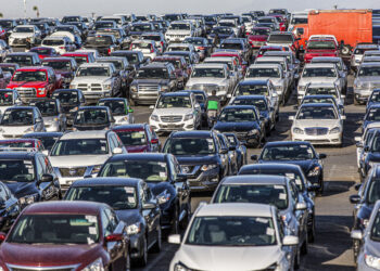 Sub-$10K used vehicles offer opportunities as dealer supplies tightens