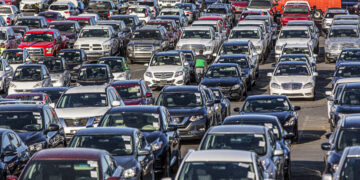 Sub-$10K used vehicles offer opportunities as dealer supplies tightens