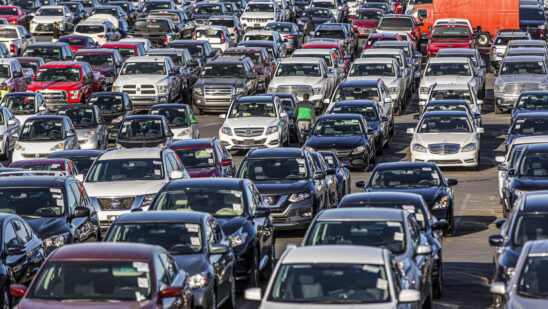 Sub-$10K used vehicles offer opportunities as dealer supplies tightens