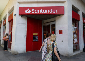 Santander gets Fed authorization for $12B Webster deal