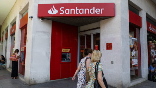 Santander gets Fed authorization for $12B Webster deal
