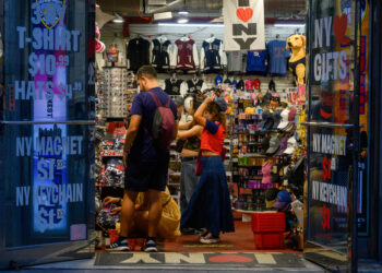 US core inflation comes in subdued, easing pressure on Fed