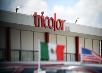 Tricolor fallout fuels boom in business for collateral checkers