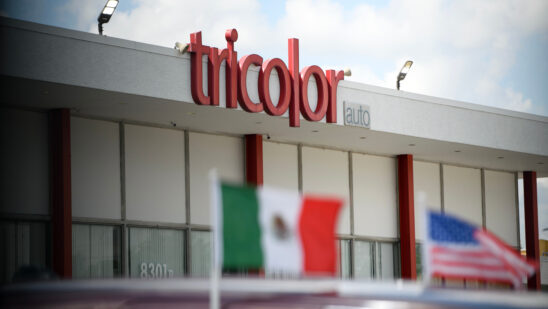 Tricolor fallout fuels boom in business for collateral checkers