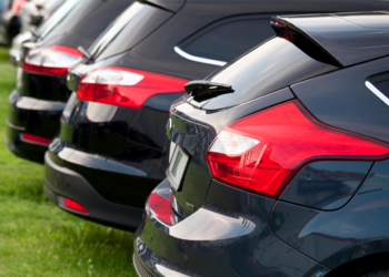 Ford Credit funding reaches more than 60% of 2026 target