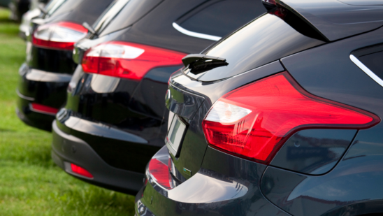 Ford Credit funding reaches more than 60% of 2026 target