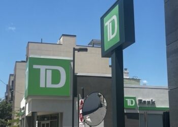 TD Bank is reaping the rewards of its continued investments in AI and is close to hitting its target for AI-driven annualized savings. 