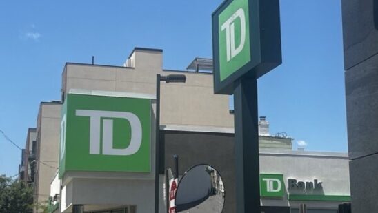 TD Bank is reaping the rewards of its continued investments in AI and is close to hitting its target for AI-driven annualized savings. 
