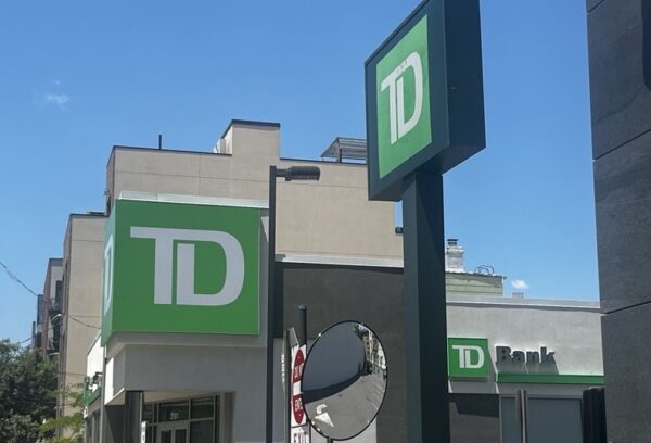 TD Bank is reaping the rewards of its continued investments in AI and is close to hitting its target for AI-driven annualized savings. 