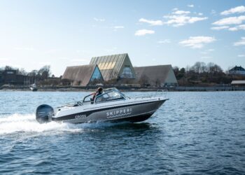 Yamaha Marine Connected Boat Division Announces Expanded Business and Product Offerings with Skipperi, Creates New Revenue Opportunities for Dealers