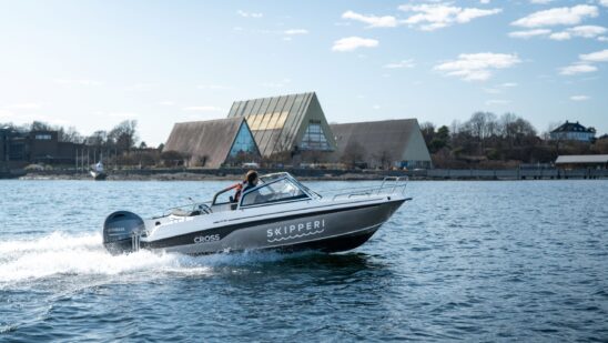Yamaha Marine Connected Boat Division Announces Expanded Business and Product Offerings with Skipperi, Creates New Revenue Opportunities for Dealers