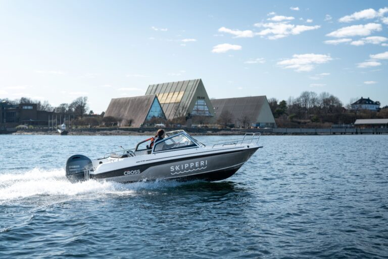 Yamaha Marine Connected Boat Division Announces Expanded Business and Product Offerings with Skipperi, Creates New Revenue Opportunities for Dealers